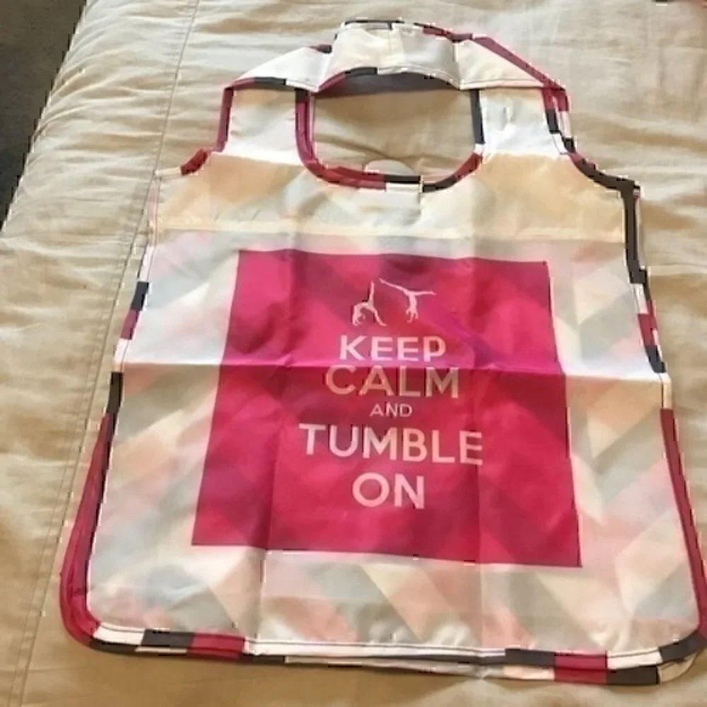 Tumbling bag